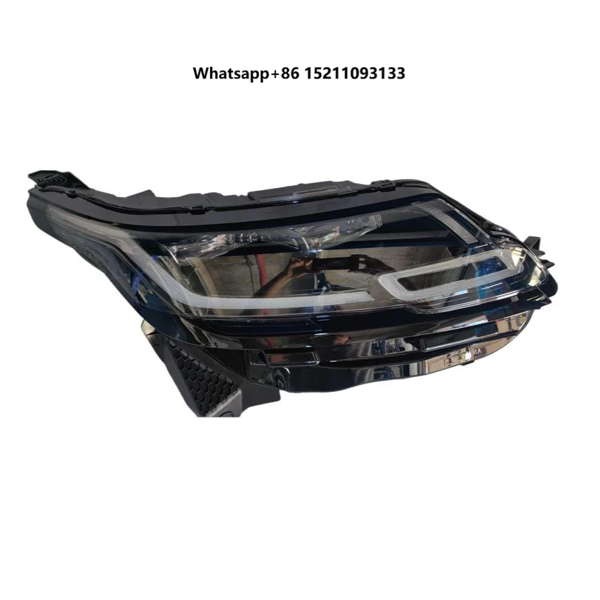 Fo and Range Rover Lighting System Car Lights Led Headlight Factory Direct Sales Car Headlight
Fo and Range Rover Lighting System Car Lights Led Headlight Factory Direct Sales Car Headlight