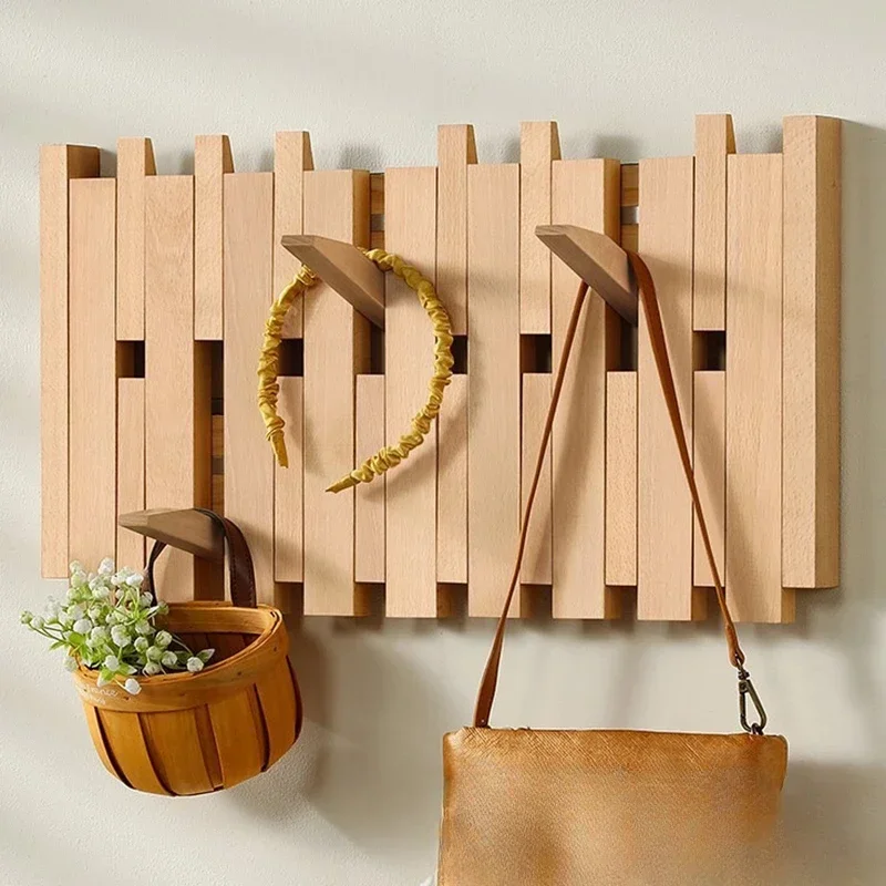 For Kreative Klavier Tasten Garderoben Zweireihig Haken Wand Kleider Ständer Massivholz Lagerung Klapp Regal Lagerung Wohnzimmer
For Kreative Klavier Tasten Garderoben Zweireihig Haken Wand Kleider Ständer Massivholz Lagerung Klapp Regal Lagerung Wohnzimmer