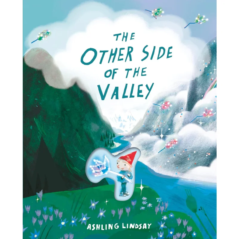 Ashling LindsayThe Other Side Of The Valley Ashling Lindsay Frances Lincoln Publishers 9780711291140 Книга
Ashling LindsayThe Other Side Of The Valley Ashling Lindsay Frances Lincoln Publishers 9780711291140 Книга