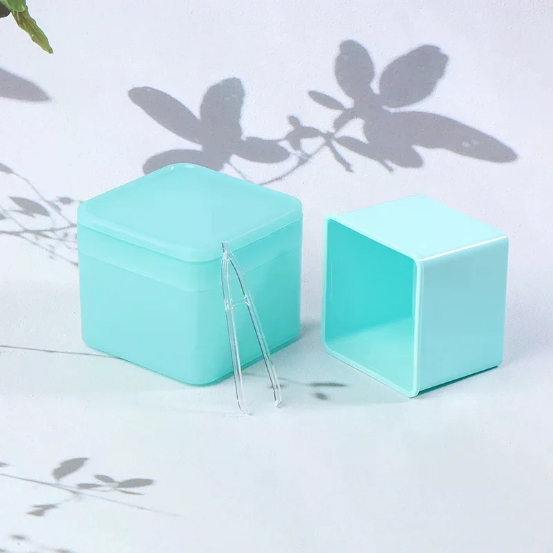 300ml Refillable Bottles Plastic Empty Makeup Jar Pot Travel Face Cream/Lotion/Cosmetic Container With Tweezers
300ml Refillable Bottles Plastic Empty Makeup Jar Pot Travel Face Cream/Lotion/Cosmetic Container With Tweezers