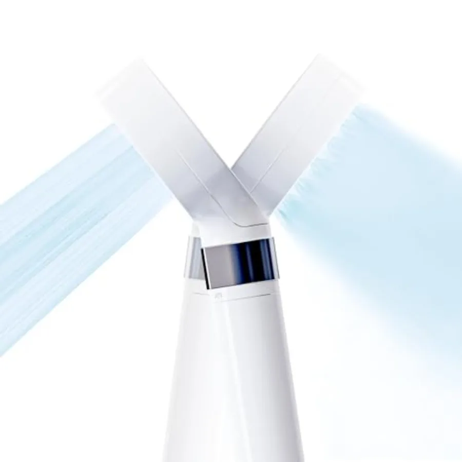 Skincare Filtered Shower Head Single Handheld Unit - Dermatologist-Tested for Sensitive Skin and Brittle Hair - Dual Spray Mode
Skincare Filtered Shower Head Single Handheld Unit - Dermatologist-Tested for Sensitive Skin and Brittle Hair - Dual Spray Mode