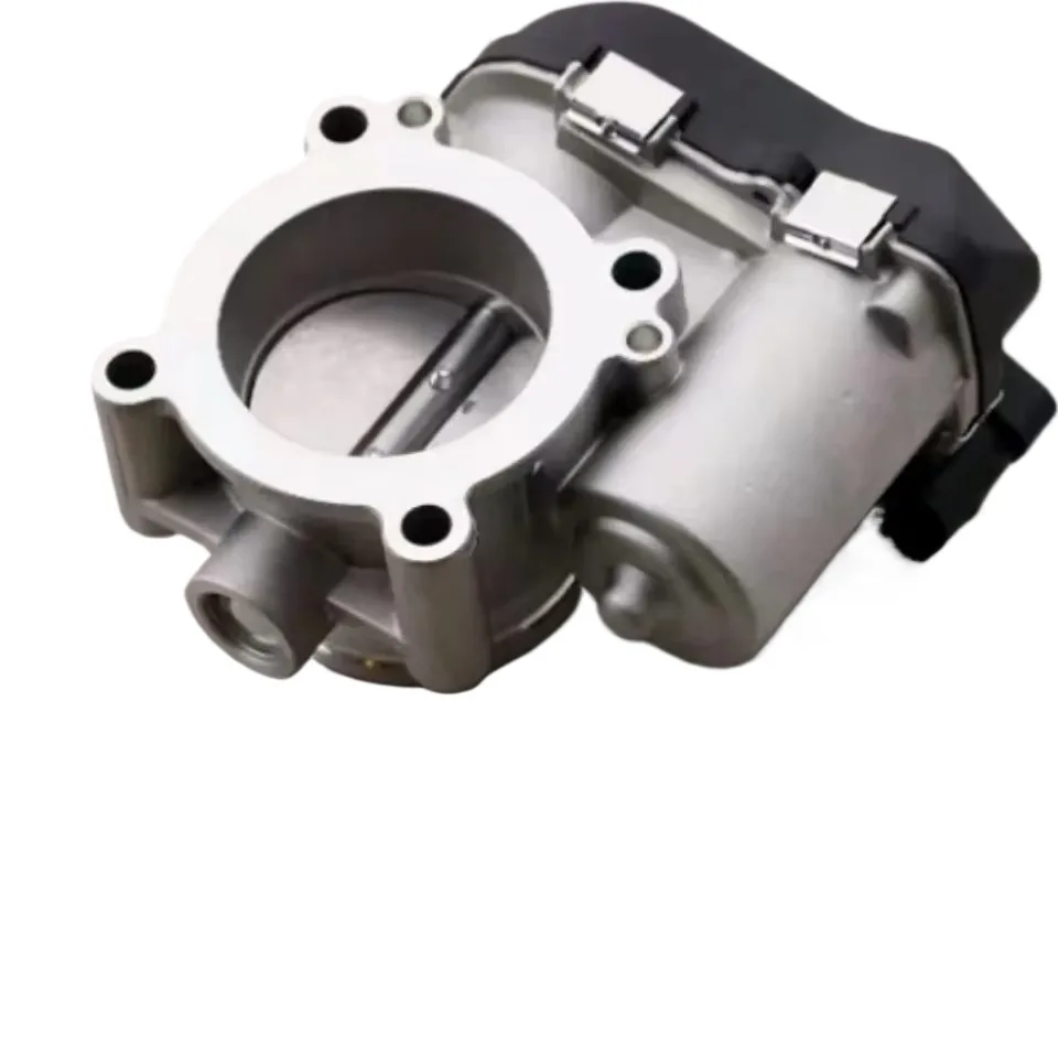 Premium Throttle Valve for Roewe MG 1.8T, OEM Codes: 10151067, A2C84453600, 01652267, A2C31373800
Premium Throttle Valve for Roewe MG 1.8T, OEM Codes: 10151067, A2C84453600, 01652267, A2C31373800