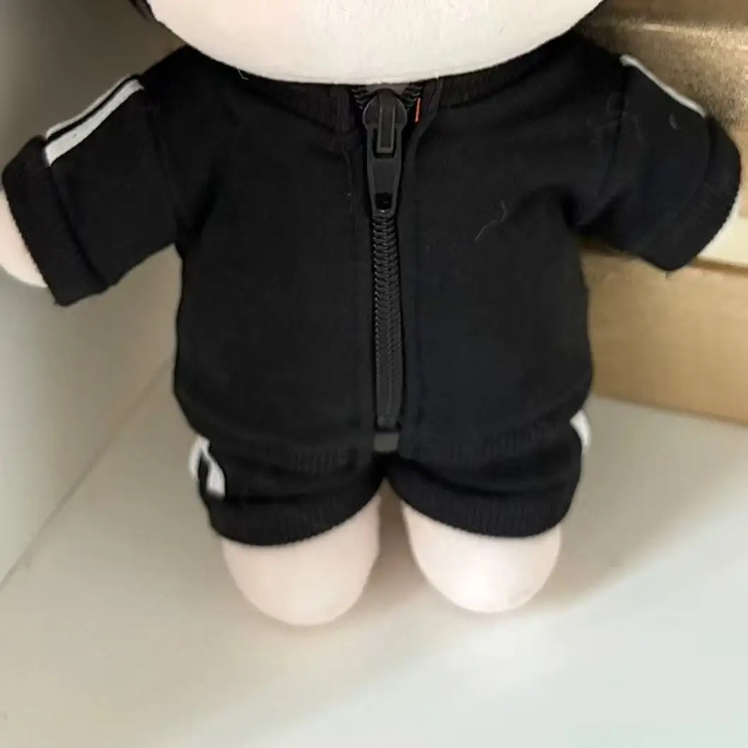 For 3.0 labubu Sports suit Tennis dress up Peaked cap canvas shoes Hooded sweater set For ropa labubu doll outfit Accessories
For 3.0 labubu Sports suit Tennis dress up Peaked cap canvas shoes Hooded sweater set For ropa labubu doll outfit Accessories