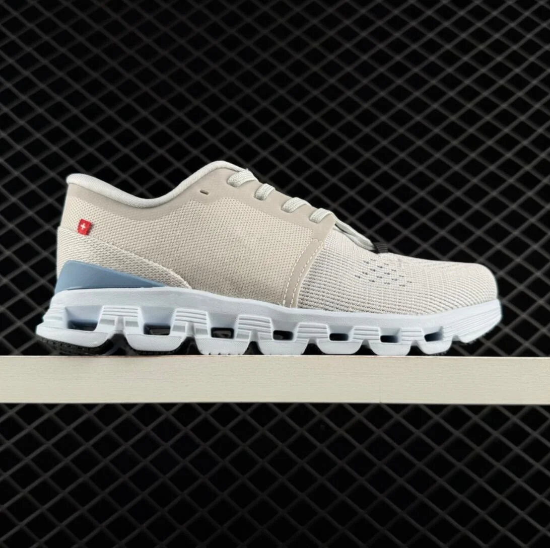 2026 New Spring and Autumn Men Women Cloudtilt Shockproof Runner Shoes Unisex Breathable Ultralight Running Cushion Casual Sneakers seohS oneS
2026 New Spring and Autumn Men Women Cloudtilt Shockproof Runner Shoes Unisex Breathable Ultralight Running Cushion Casual Sneakers seohS oneS