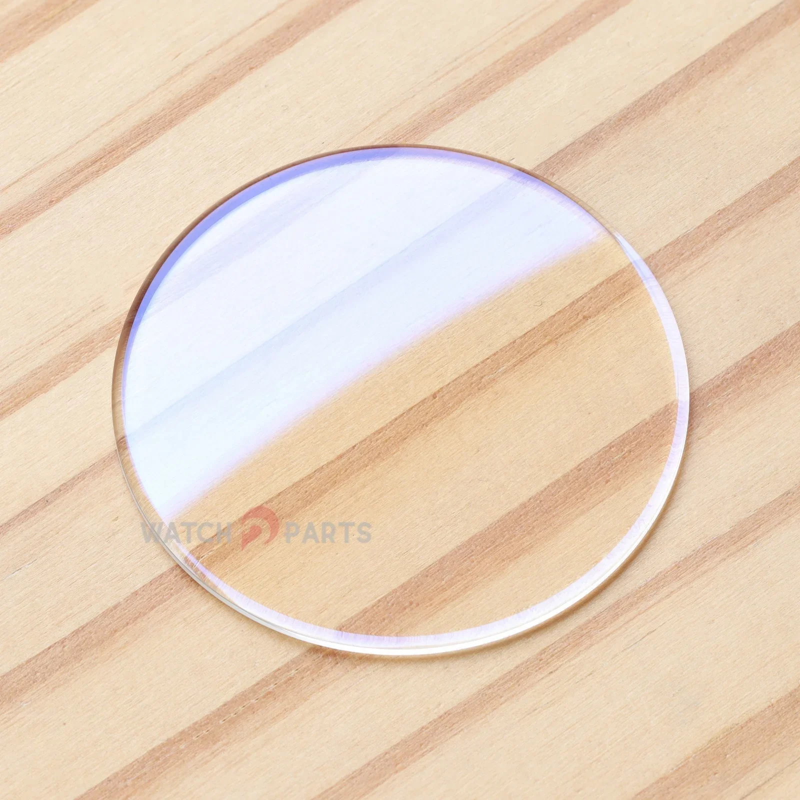 AR Coating Double Domed Watch Sapphire Crystal for IWC Tribute To Pallweber IW5050 45mm Glass
AR Coating Double Domed Watch Sapphire Crystal for IWC Tribute To Pallweber IW5050 45mm Glass
