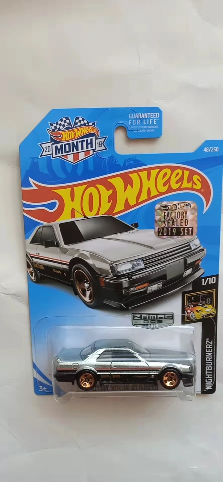 HOT WHEELS 1:64 Nissan skyline 2000g-r R390 35gt rr ver.2 Ограниченная Коллекция литых под давлением моделей украшений на колесах
HOT WHEELS 1:64 Nissan skyline 2000g-r R390 35gt rr ver.2 Ограниченная Коллекция литых под давлением моделей украшений на колесах