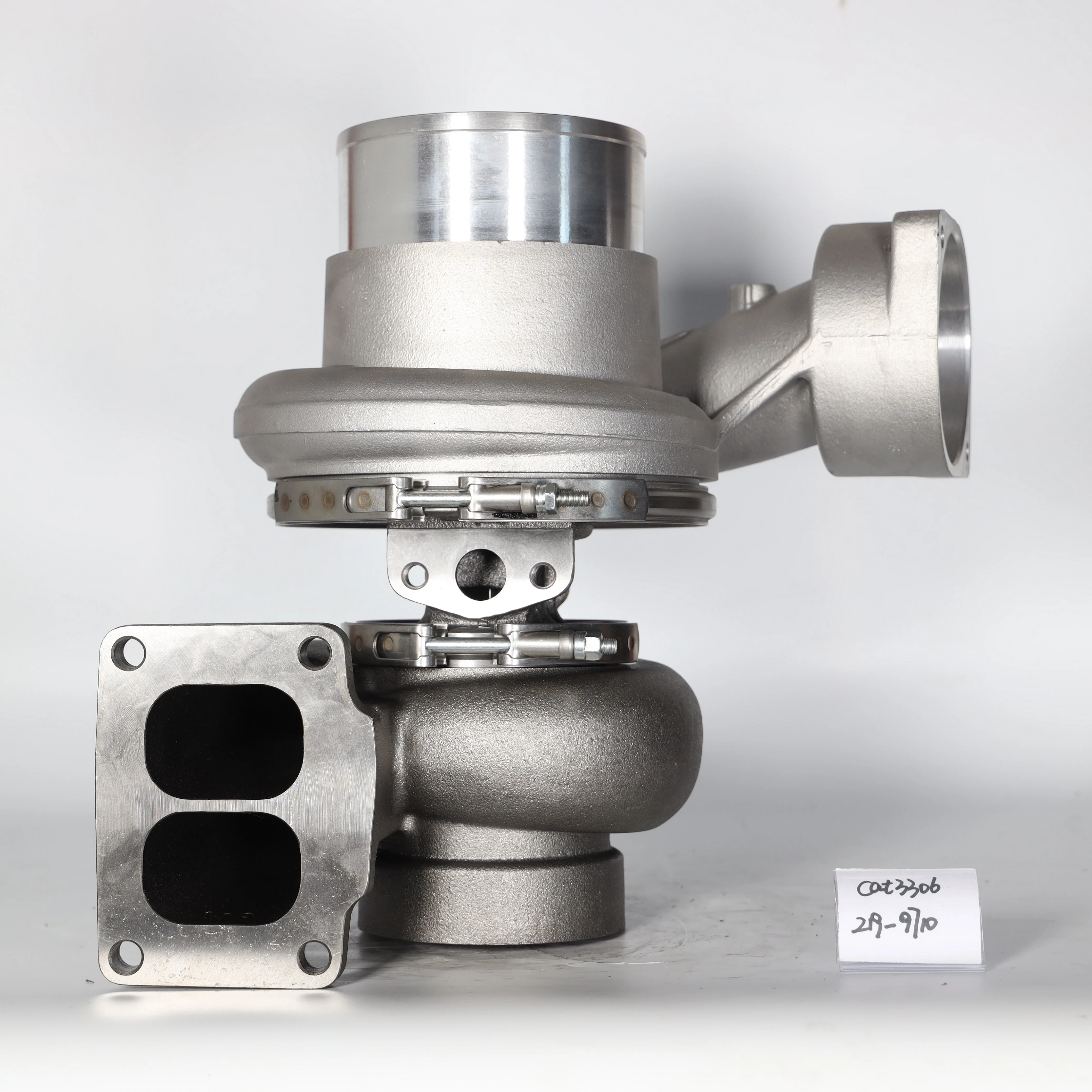 China Manufacturer Engine Man Spare Assembly Diesel Generator Turbocharger S3BSL128 For 3306 D7G
China Manufacturer Engine Man Spare Assembly Diesel Generator Turbocharger S3BSL128 For 3306 D7G