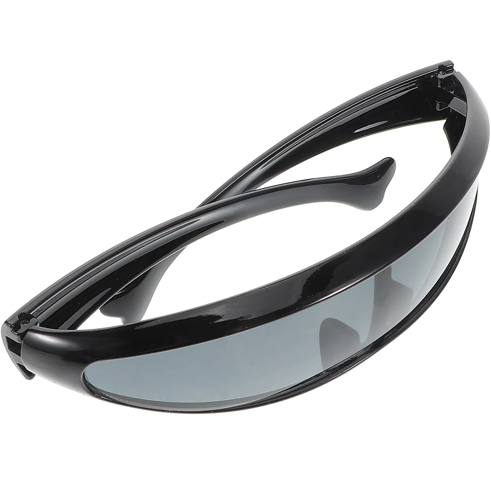 Trendy Wrap Around Sunglasses UV Protection Sports Cycling Glasses Scratch Resistant Outdoor Bike Gear Eyewear Cycling Sunglasse
Trendy Wrap Around Sunglasses UV Protection Sports Cycling Glasses Scratch Resistant Outdoor Bike Gear Eyewear Cycling Sunglasse