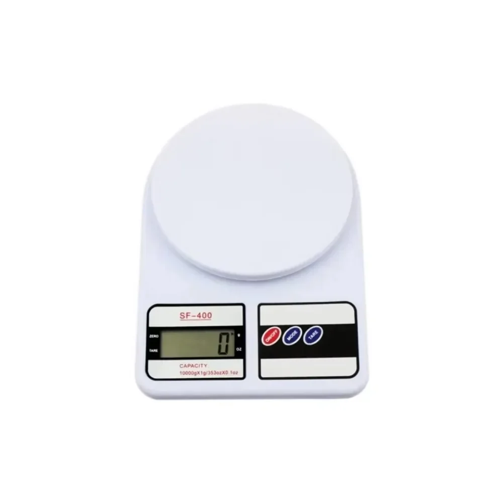 1pc High-precision Digital Kitchen Electronic Scale Food and Medicinal Material Baking Measurement Scale
1pc High-precision Digital Kitchen Electronic Scale Food and Medicinal Material Baking Measurement Scale