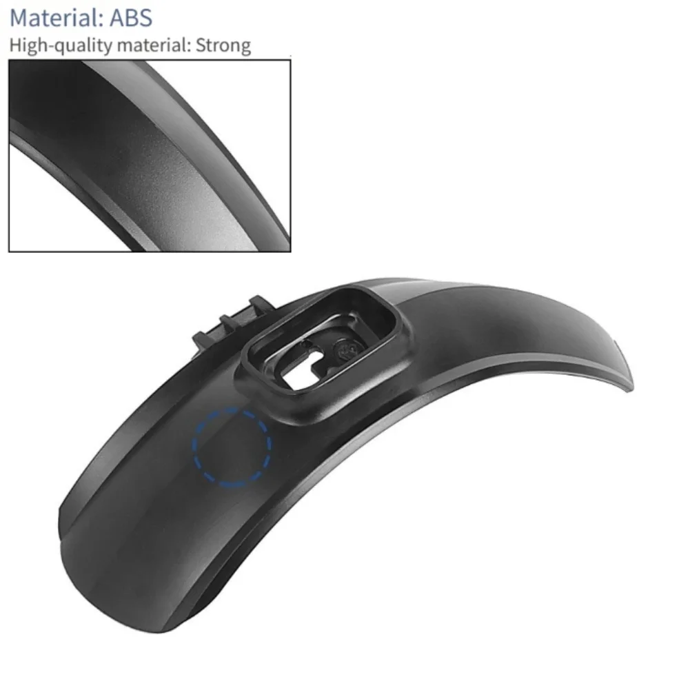 Задний брызговик для электрического скутера, брызговик для шин для Joyor S5/S8/S10, защита от брызг для электронного скутера, удлинение задней шины 
Задний брызговик для электрического скутера, брызговик для шин для Joyor S5/S8/S10, защита от брызг для электронного скутера, удлинение задней шины