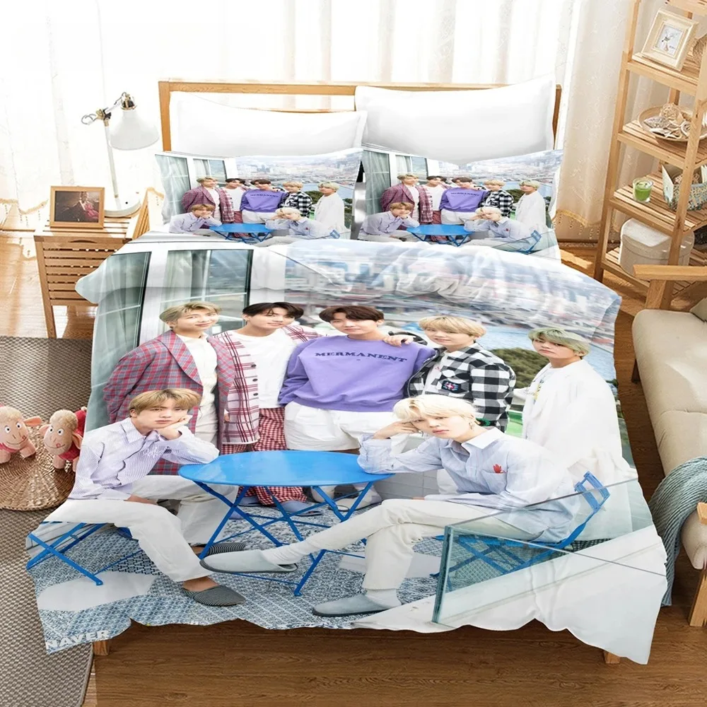 Bedding Sets for Boys, Duvet Cover Set Queen Size,Fashion Comforter Cover, Designs Bed Set for Teen Boys Bedroom Home Textile
Bedding Sets for Boys, Duvet Cover Set Queen Size,Fashion Comforter Cover, Designs Bed Set for Teen Boys Bedroom Home Textile