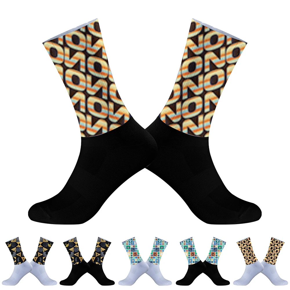 Breathable Road Bike Professional Sport Socks Bicycle Socks 2024 New Summer Cycling Socks
Breathable Road Bike Professional Sport Socks Bicycle Socks 2024 New Summer Cycling Socks