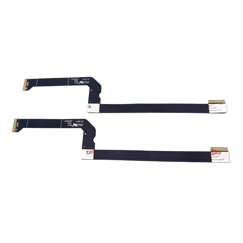 Flexible Screen Ribbon Screen Hinge Flexible Cable for XA7 Camera for Enhances Long Exposure Shot for Various Camera
Flexible Screen Ribbon Screen Hinge Flexible Cable for XA7 Camera for Enhances Long Exposure Shot for Various Camera