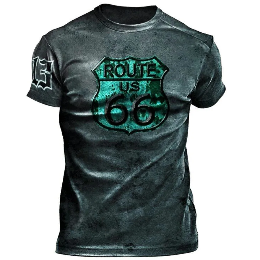 Men's T-Shirt Trend Fashion Street T-Shirt Hip-Hop Loose Short Sleeved Summer T Shirt For Men Clothing Casual Fashion Top Tee
Men's T-Shirt Trend Fashion Street T-Shirt Hip-Hop Loose Short Sleeved Summer T Shirt For Men Clothing Casual Fashion Top Tee