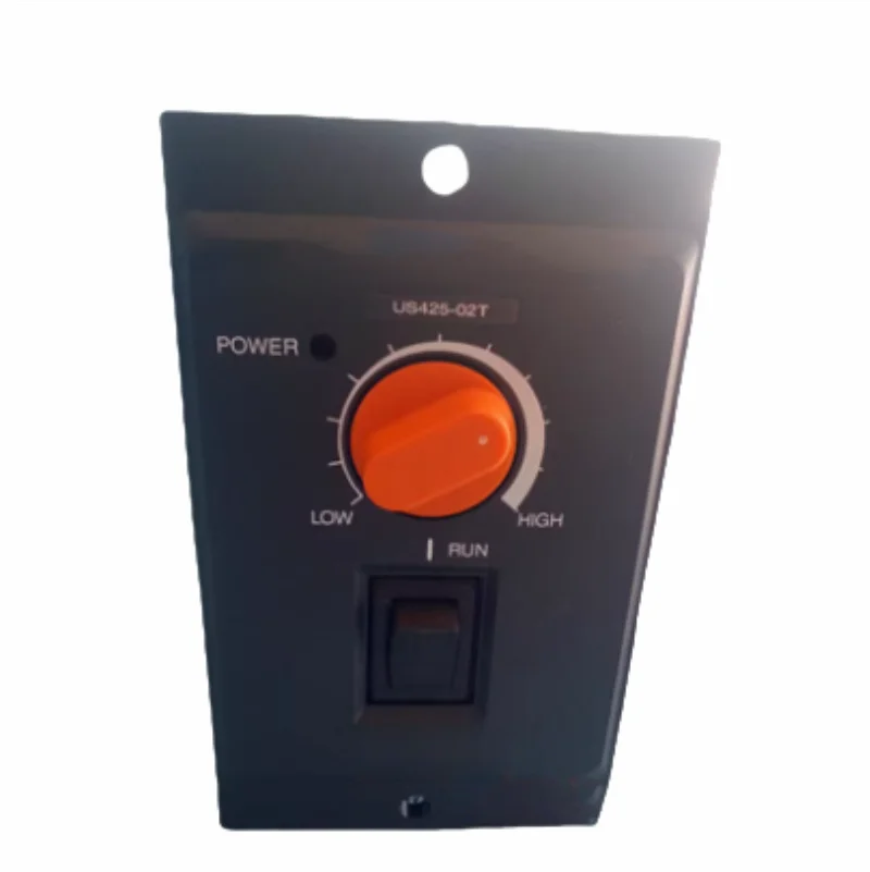 2026 New Original US425-02T Electronic Governor PLC
2026 New Original US425-02T Electronic Governor PLC