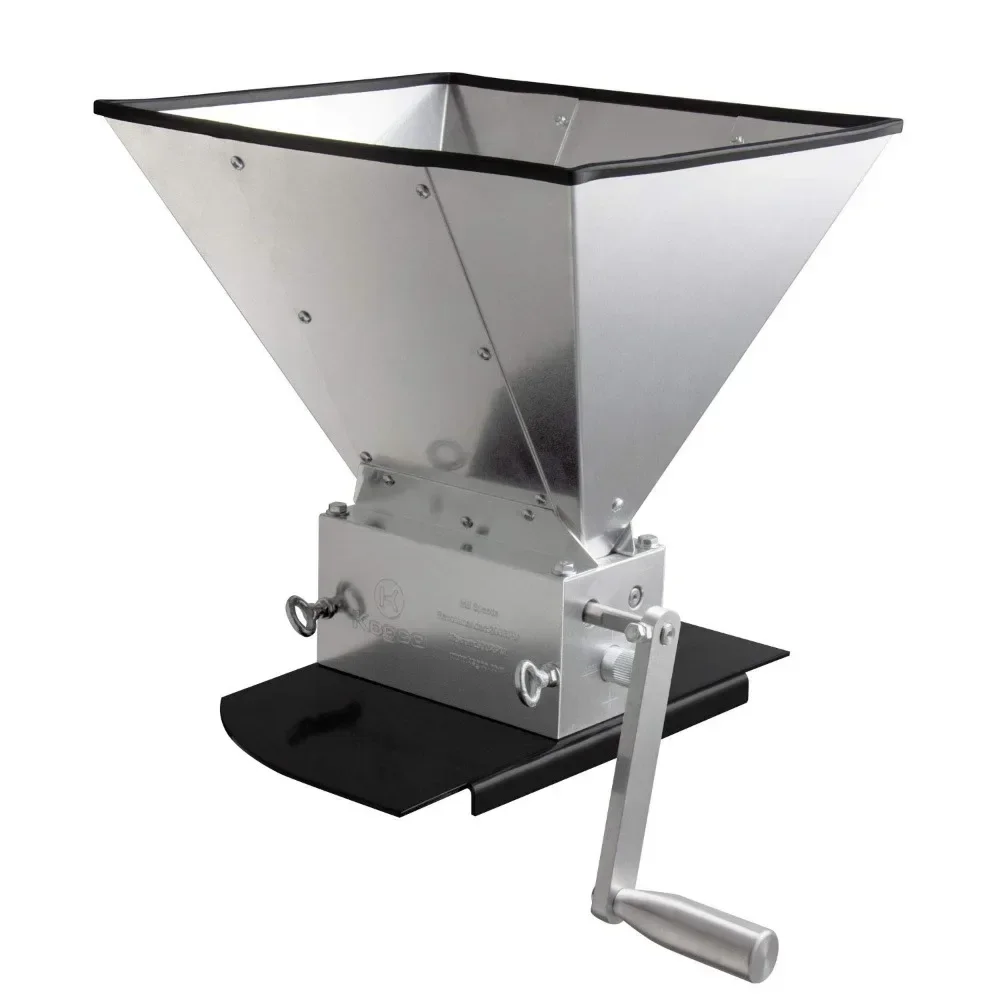 BestsellerBestsellerkm11gm-3r grain mill with 11 lb. hopper and 3 rollers
BestsellerBestsellerkm11gm-3r grain mill with 11 lb. hopper and 3 rollers