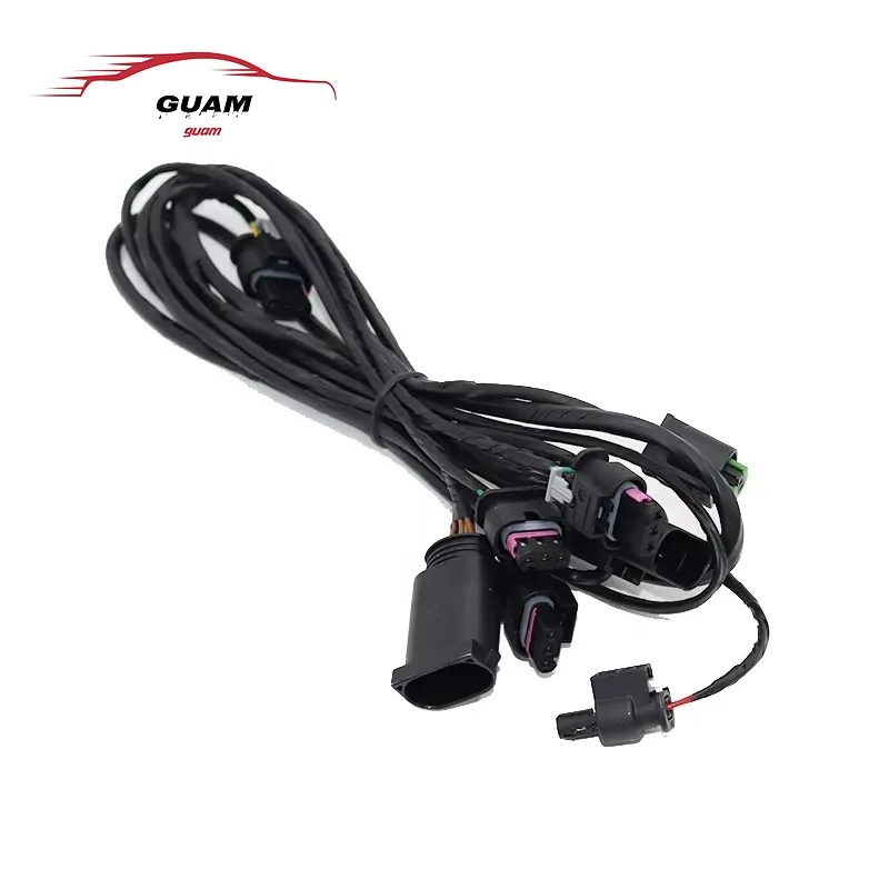 61129251728 Передняя стандартная жгут проводов для BMW 1 серии F20 2010 2011 2012 2013 2014 2015 2016 2017
61129251728 Передняя стандартная жгут проводов для BMW 1 серии F20 2010 2011 2012 2013 2014 2015 2016 2017