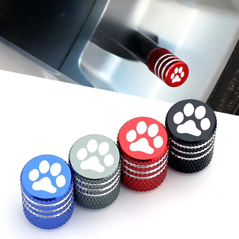 Aluminum Alloy Tire Valve Caps Car Motorcycle Wheel Dustproof Cover Air Valve Stem Caps Tyre Valve Core Decorative Accessories
Aluminum Alloy Tire Valve Caps Car Motorcycle Wheel Dustproof Cover Air Valve Stem Caps Tyre Valve Core Decorative Accessories