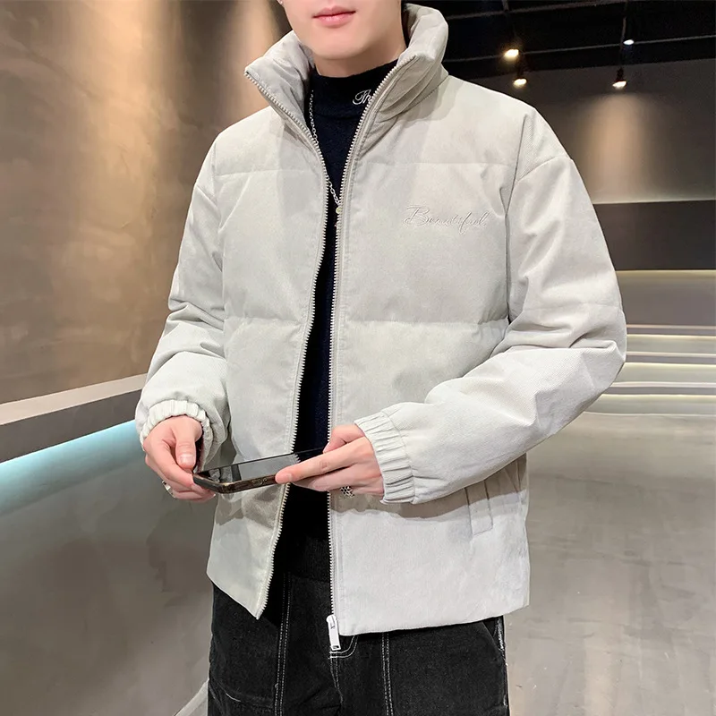 2022 New Winter Mens White Duck Down Jacket Coats Fashion High Quality Male Ski Warm Coats
2022 New Winter Mens White Duck Down Jacket Coats Fashion High Quality Male Ski Warm Coats