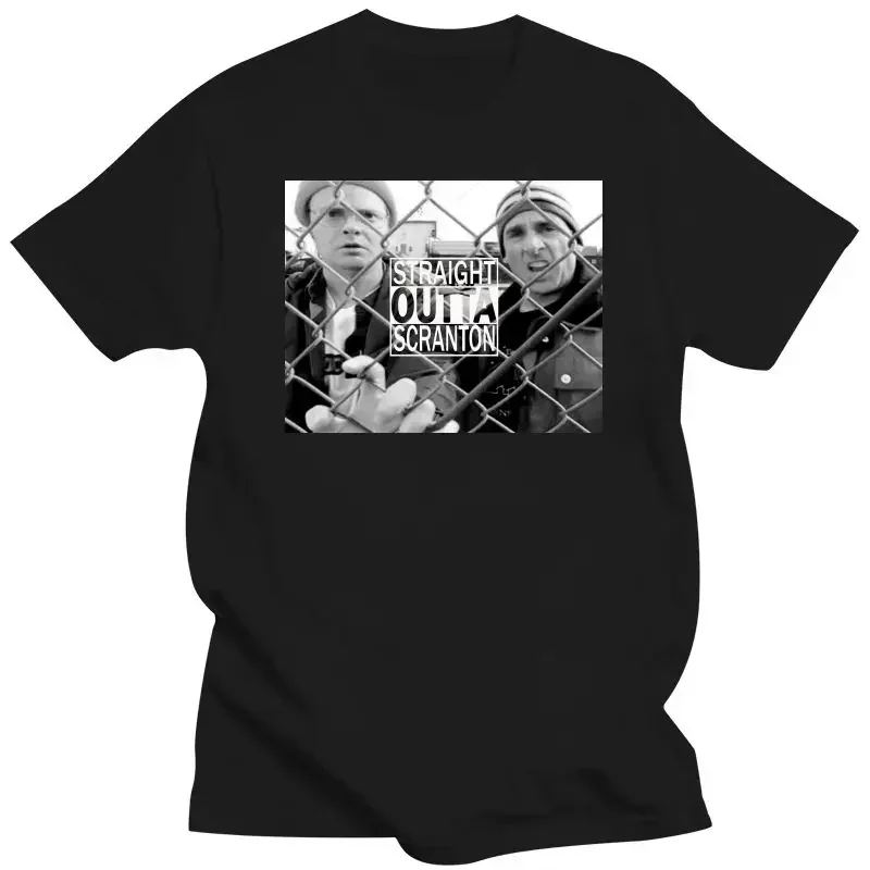 2024 SMALL MEDIUM LARGE Cool Casual Cotton Tee Shirt Mens Clothing THE OFFICE TV SHOW STRAIGHT OUTTA SCRANTON T-Shirt harajuku
2024 SMALL MEDIUM LARGE Cool Casual Cotton Tee Shirt Mens Clothing THE OFFICE TV SHOW STRAIGHT OUTTA SCRANTON T-Shirt harajuku