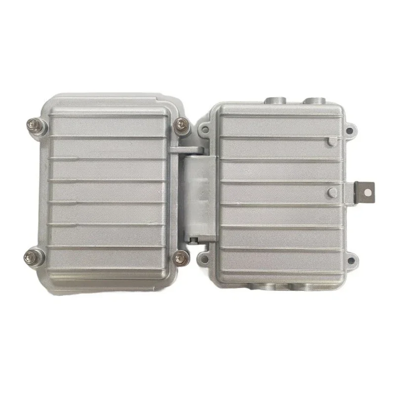 A-016B Amplifier housing, outdoor waterproof box 130 * 90 * 45MM AP bridge cast aluminum waterproof box
A-016B Amplifier housing, outdoor waterproof box 130 * 90 * 45MM AP bridge cast aluminum waterproof box