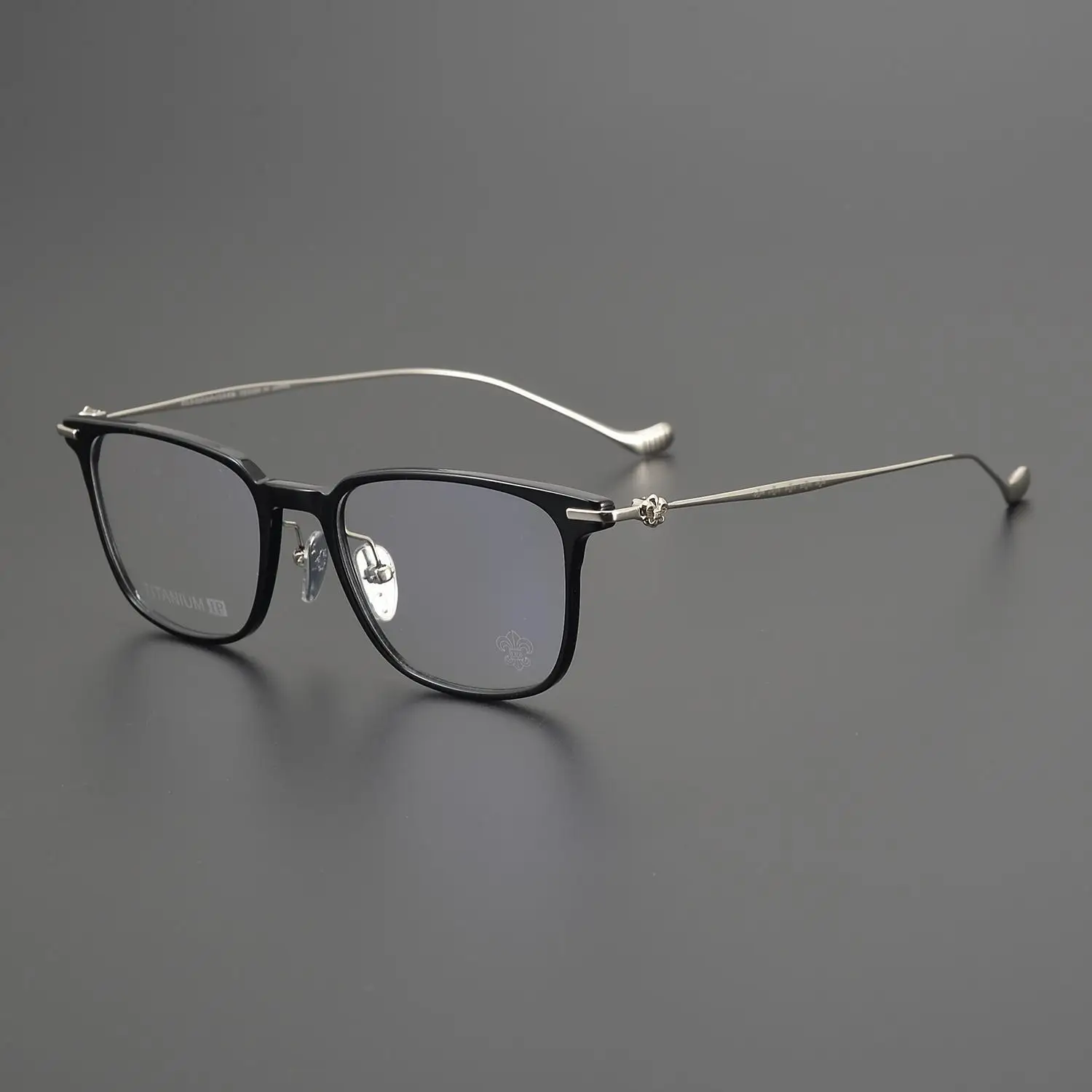 Classic Eyeglass Frame Men Titanium Acetate Designer Luxury Brand Women Myopia Reading Titanium Eyeglasses Prescription Eyewear
Classic Eyeglass Frame Men Titanium Acetate Designer Luxury Brand Women Myopia Reading Titanium Eyeglasses Prescription Eyewear