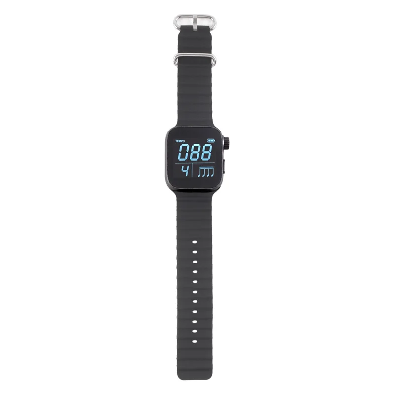 LBER Wearable Metronome Smart Metronome Adjustable Strap Vibrating Metronome Music Instruments Metronome For All Instruments
LBER Wearable Metronome Smart Metronome Adjustable Strap Vibrating Metronome Music Instruments Metronome For All Instruments
