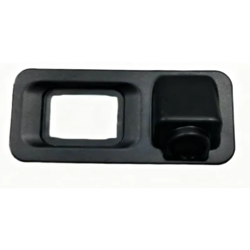 Rear Boot Camera Mounting Base Rear Cover Switch for Jaguar XFL XE F-PACE
Rear Boot Camera Mounting Base Rear Cover Switch for Jaguar XFL XE F-PACE