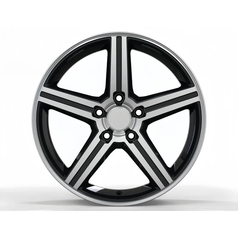 16-22 Inch 22x9.5 Monoblock Alloy Forged Wheels 5x112 Five Spoke High-Performance New Condition
16-22 Inch 22x9.5 Monoblock Alloy Forged Wheels 5x112 Five Spoke High-Performance New Condition