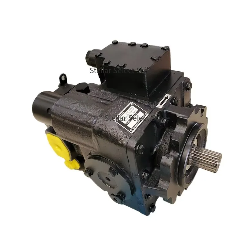 China Hydraulic Pump Is Equipment with Imported Spare Parts
China Hydraulic Pump Is Equipment with Imported Spare Parts