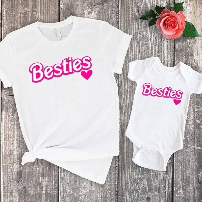 Mother Daughter Matching Clothes Mama and Me T-Shirt Mommy and Me Shirts Kid Matching T-Shirts Friend Gift m
Mother Daughter Matching Clothes Mama and Me T-Shirt Mommy and Me Shirts Kid Matching T-Shirts Friend Gift m