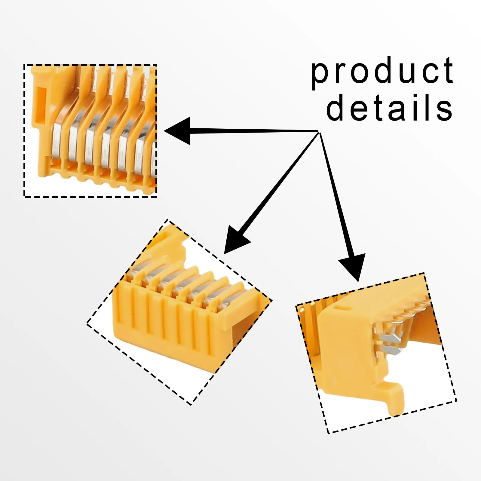 Для литий-ионного аккумулятора 18 В, разъем для BL1850 BL1830, плата защиты от зарядки печатной платы, подходит для ремонта аккумуляторных батарей
Для литий-ионного аккумулятора 18 В, разъем для BL1850 BL1830, плата защиты от зарядки печатной платы, подходит для ремонта аккумуляторных батарей