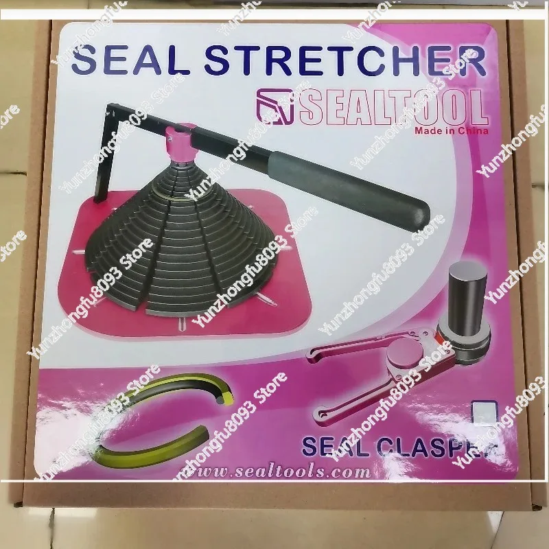 Инструмент для установки комплекта сцепления, приспособление для затяжки маслосъемного колпачка и расширения уплотнения штока поршня для авторемонта, оборудование для установки сцепления
Инструмент для установки комплекта сцепления, приспособление для затяжки маслосъемного колпачка и расширения уплотнения штока поршня для авторемонта, оборудование для установки сцепления