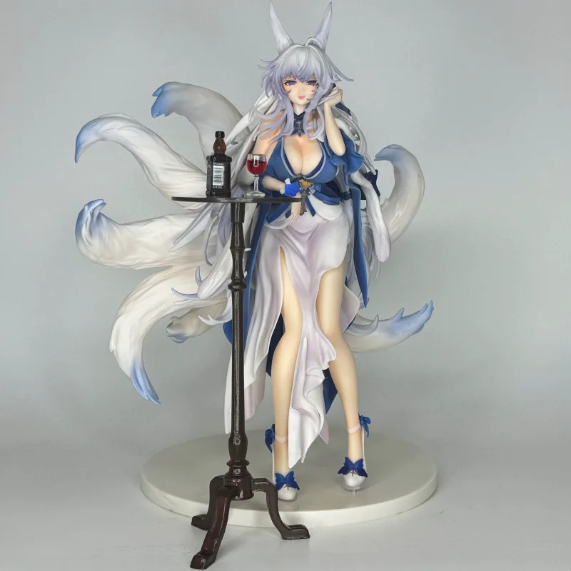 Shinano Oboro Tsukitoiya Figure From Azure Lane, Beautiful Girl Series Model Ornament, Trendy Toy, Collectible Gift
Shinano Oboro Tsukitoiya Figure From Azure Lane, Beautiful Girl Series Model Ornament, Trendy Toy, Collectible Gift