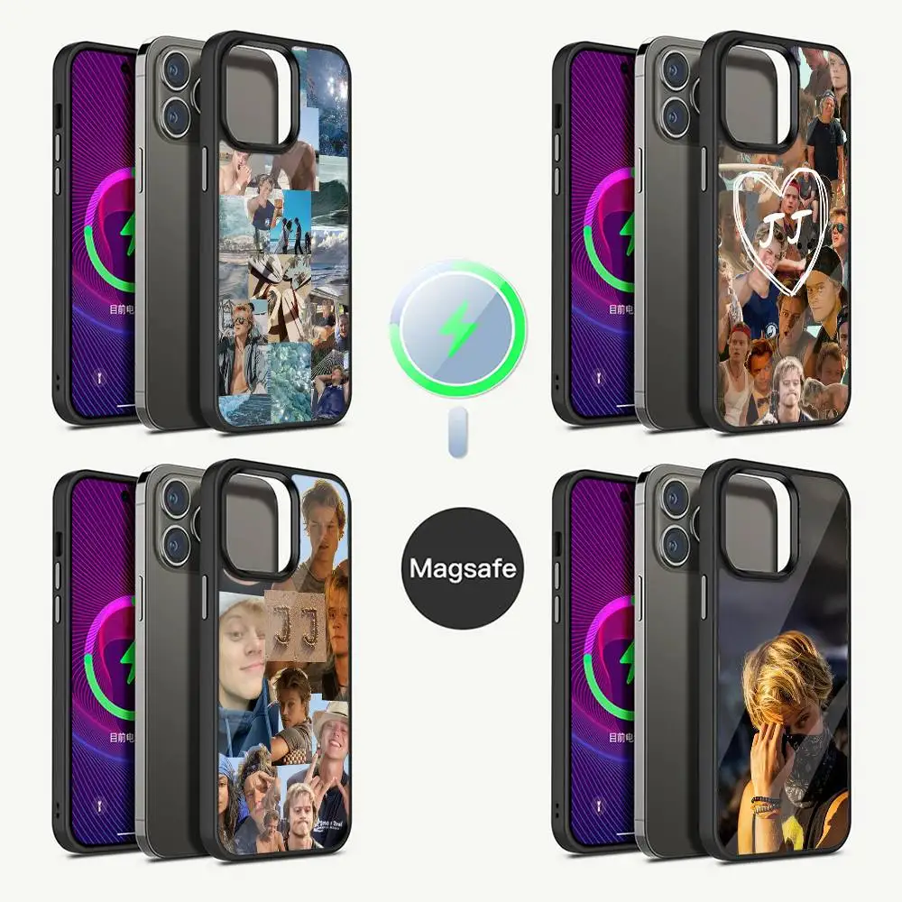 JJ M-Maybank Phone Case For iPhone 16,15,14,13,12,11,Pro,Max,Plus,Mini,Magsafe,Magnetic Wireless Charging Case
JJ M-Maybank Phone Case For iPhone 16,15,14,13,12,11,Pro,Max,Plus,Mini,Magsafe,Magnetic Wireless Charging Case
