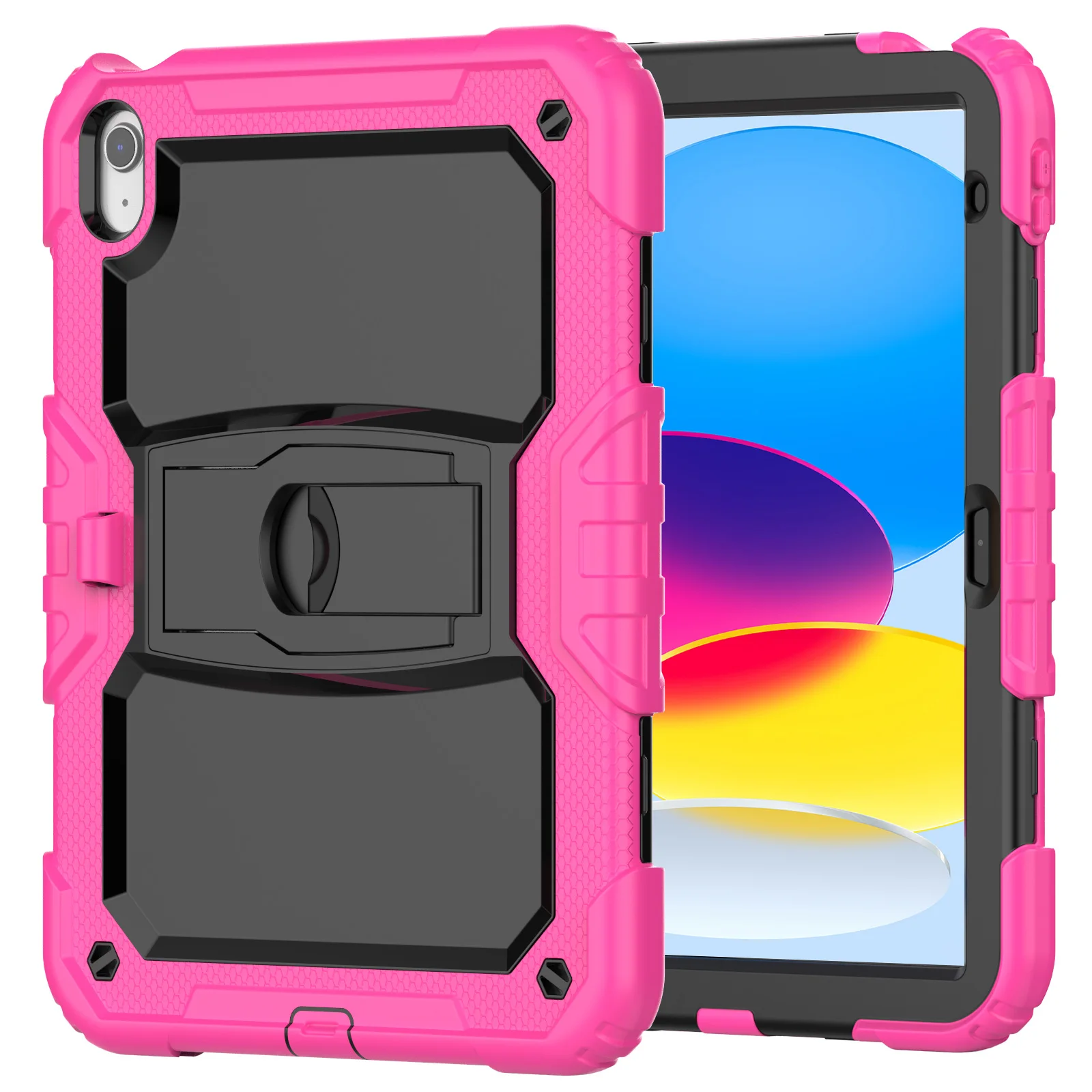 Чехол-подставка для планшета iPad 11 11 2025 10th 10.9 2022 10.2 7th 8th 9th Air 4 5 Pro 11 9.7 5th 6th Mini 4 5 6 Cover Armor Cover
Чехол-подставка для планшета iPad 11 11 2025 10th 10.9 2022 10.2 7th 8th 9th Air 4 5 Pro 11 9.7 5th 6th Mini 4 5 6 Cover Armor Cover