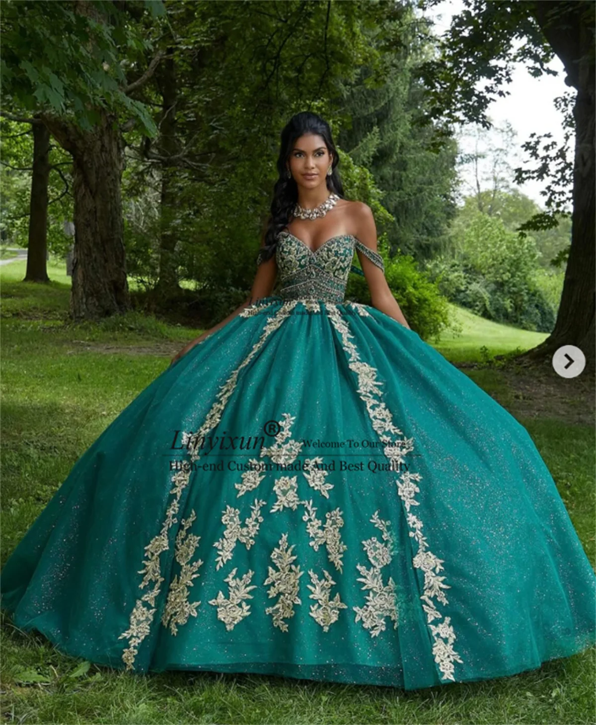Мексиканские платья Quinceanera с 3D-платьем и кружевными аппликациями по индивидуальному заказу, бальное платье принцессы Sweet 16, Vestidos De 15 Anos
Мексиканские платья Quinceanera с 3D-платьем и кружевными аппликациями по индивидуальному заказу, бальное платье принцессы Sweet 16, Vestidos De 15 Anos