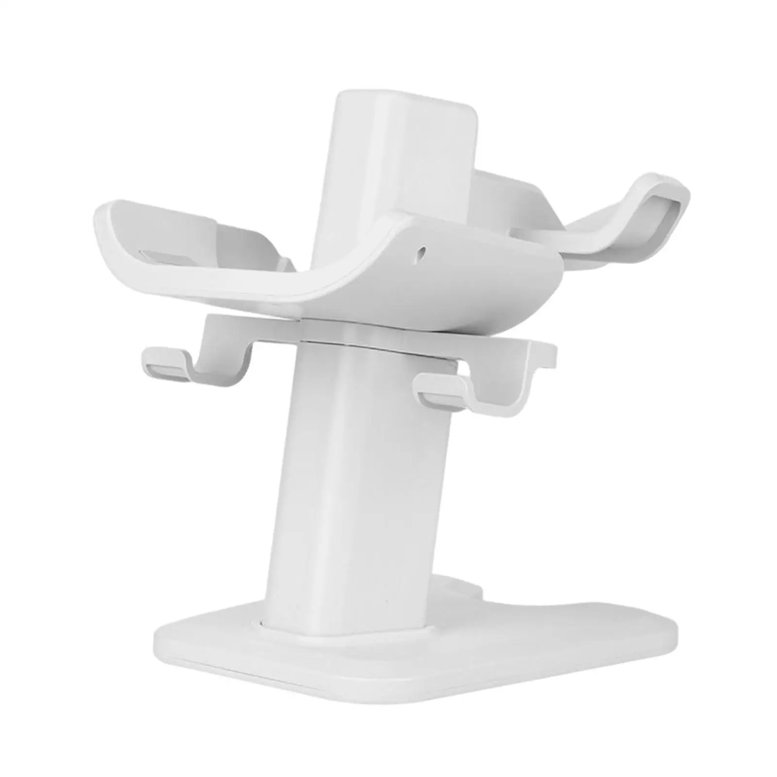 VR Stand Display Holder Gamepad Storage Rack Organizer Anti Slip for Quest2
VR Stand Display Holder Gamepad Storage Rack Organizer Anti Slip for Quest2