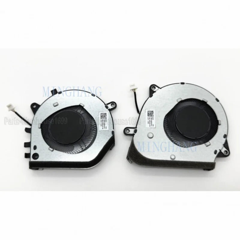 M New for ASUS Gaming V16 V3607V CPU GPU Cooling Fan 13NB15Q0P02011 13NB15Q0P03011
M New for ASUS Gaming V16 V3607V CPU GPU Cooling Fan 13NB15Q0P02011 13NB15Q0P03011