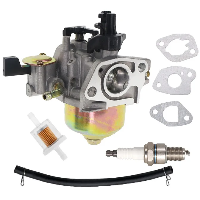 Suitabler for Honda GXV120 GXV140 GXV160 HR194 HR195 HR214 HR215 HR216 Carburetor,For Toro 22166 22167 22168 16100-ZE6-W01
Suitabler for Honda GXV120 GXV140 GXV160 HR194 HR195 HR214 HR215 HR216 Carburetor,For Toro 22166 22167 22168 16100-ZE6-W01