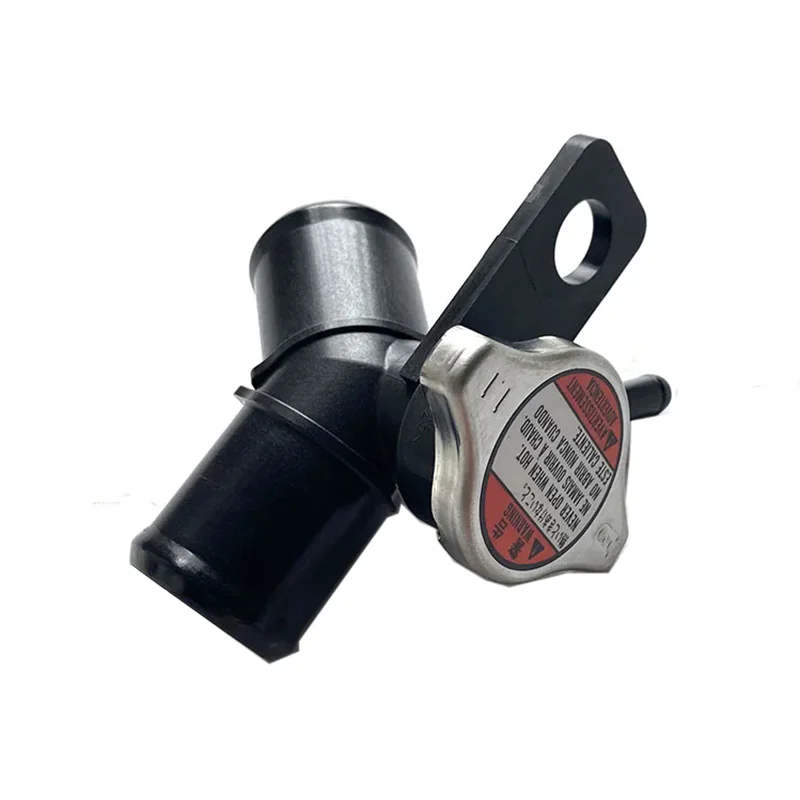 Новый оригинальный наполнитель радиатора OEM 17910-65J00 для Suzuki Grand Vitara 2009 - 2013 2.4L
Новый оригинальный наполнитель радиатора OEM 17910-65J00 для Suzuki Grand Vitara 2009 - 2013 2.4L