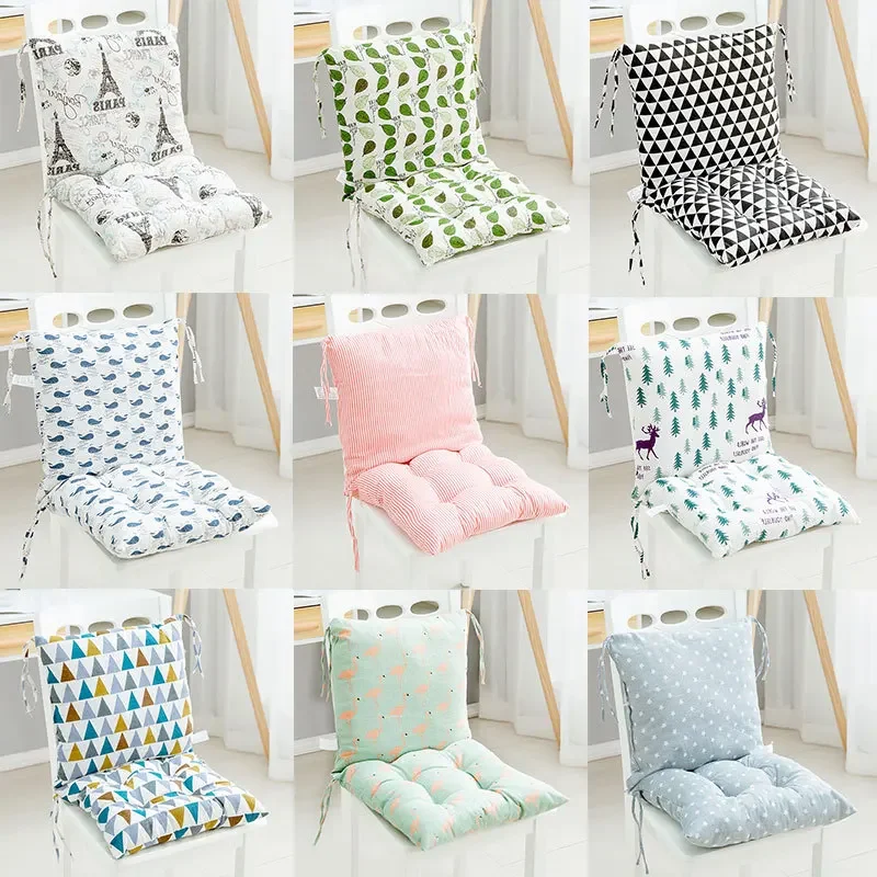 Hot Home Cotton Chair Cushion Sofa Cotton Thick Cushion Bedroom Warm Dining Chair Printed Cushions Chair Home Decorative Cushion
Hot Home Cotton Chair Cushion Sofa Cotton Thick Cushion Bedroom Warm Dining Chair Printed Cushions Chair Home Decorative Cushion