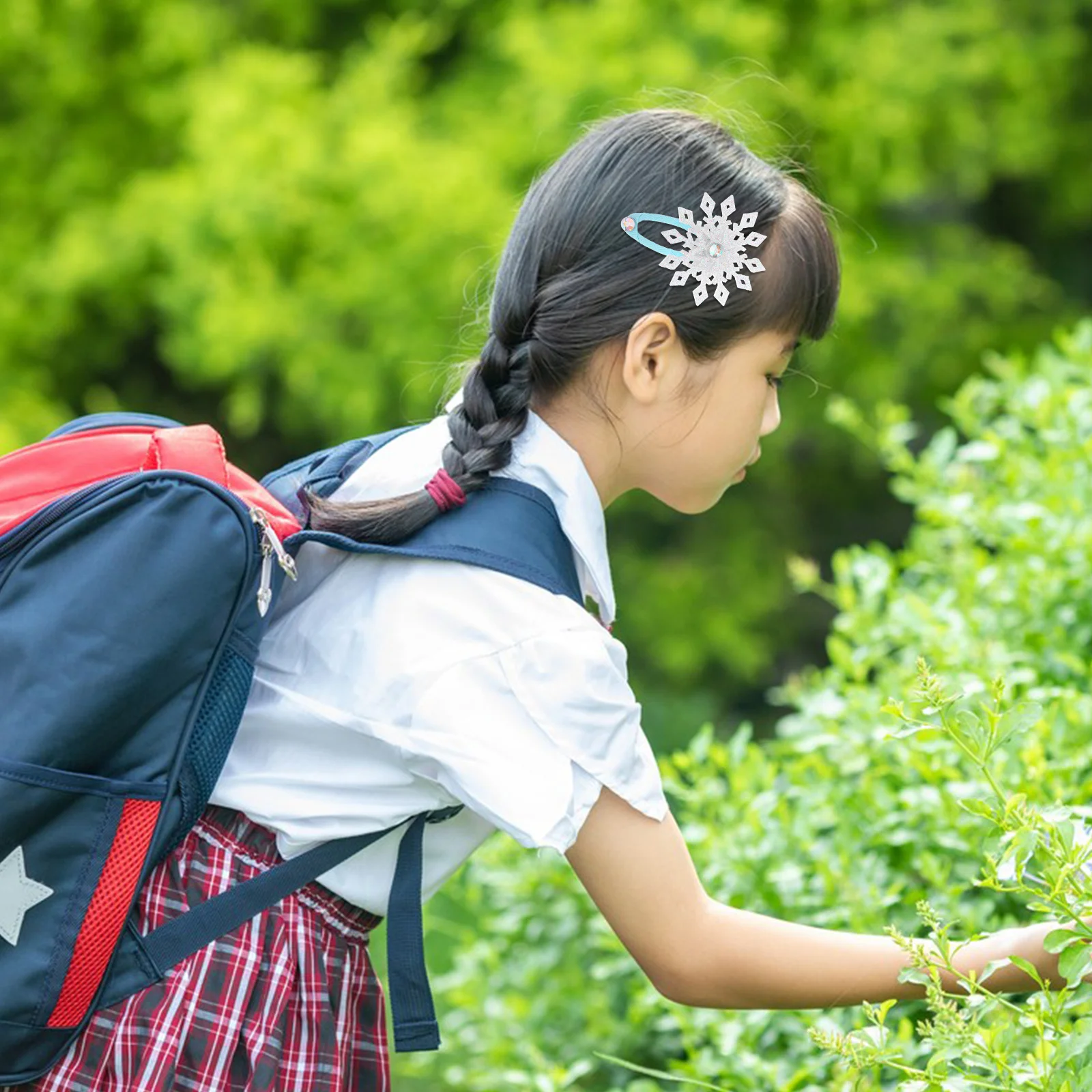 Clips For Women Winter Sparkly Barrettes Flat Hair Clips For Women Holiday Hair Accessories Festive Party Decor
Clips For Women Winter Sparkly Barrettes Flat Hair Clips For Women Holiday Hair Accessories Festive Party Decor