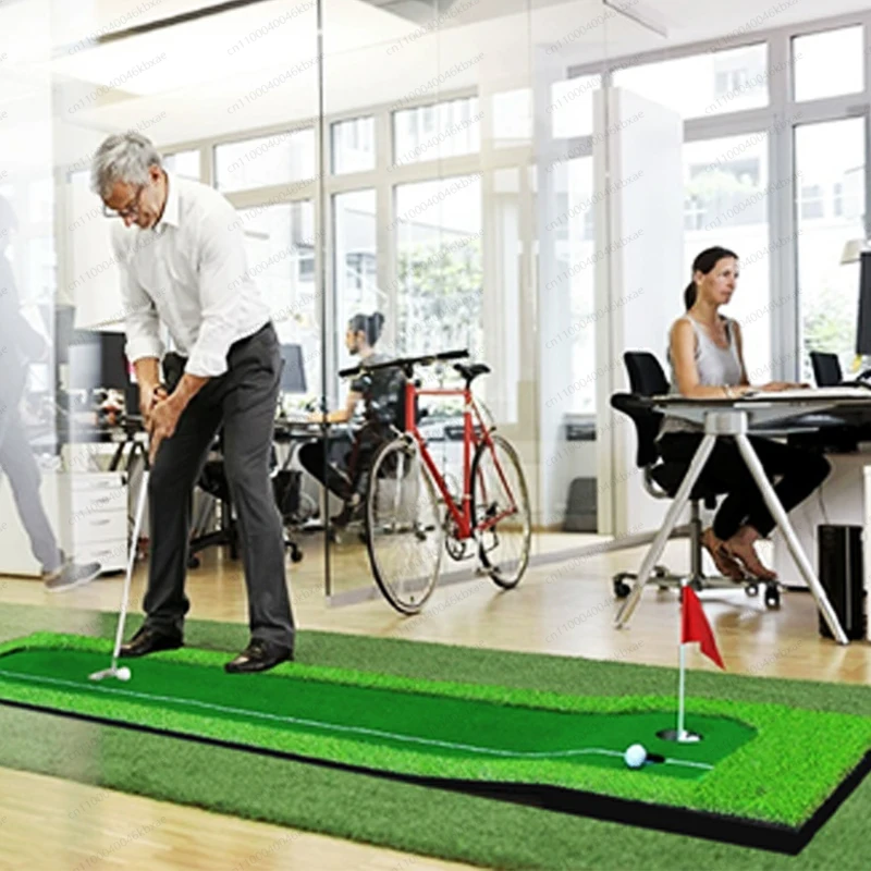 For Home or Office Practice Premium Golf Training Aids 
For Home or Office Practice Premium Golf Training Aids