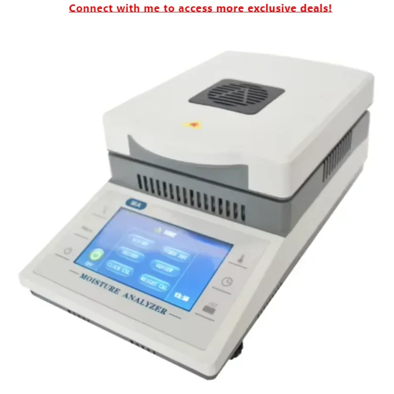 Sawdust Moisture Meter For Tobacco Analogic Moisture Meter For Food Humidity Analyzer Tester For Powder Beans Grain
Sawdust Moisture Meter For Tobacco Analogic Moisture Meter For Food Humidity Analyzer Tester For Powder Beans Grain