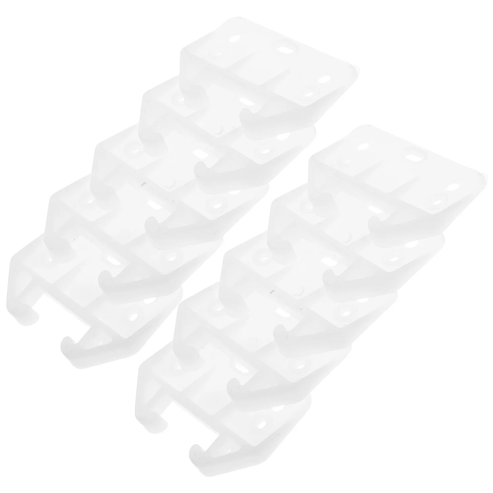 Drawer Rail Bracket Cabinet Screws Fastener Bottom Mounted Slide Connectors Guide Rails Dressing Table Support
Drawer Rail Bracket Cabinet Screws Fastener Bottom Mounted Slide Connectors Guide Rails Dressing Table Support