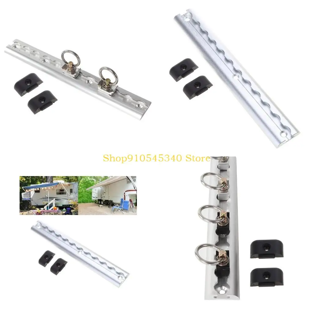 U2JA 30cm Anchors Track Tie Down Aluminium Tracking Campers L-Track Tie Down Sys
U2JA 30cm Anchors Track Tie Down Aluminium Tracking Campers L-Track Tie Down Sys