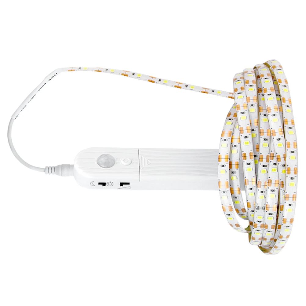 LED Sensor Light Bar Motion Cabinet Closet Cordless Night Light Strip High Brightness Wardrobe Drawer Lamp Plastic Material
LED Sensor Light Bar Motion Cabinet Closet Cordless Night Light Strip High Brightness Wardrobe Drawer Lamp Plastic Material