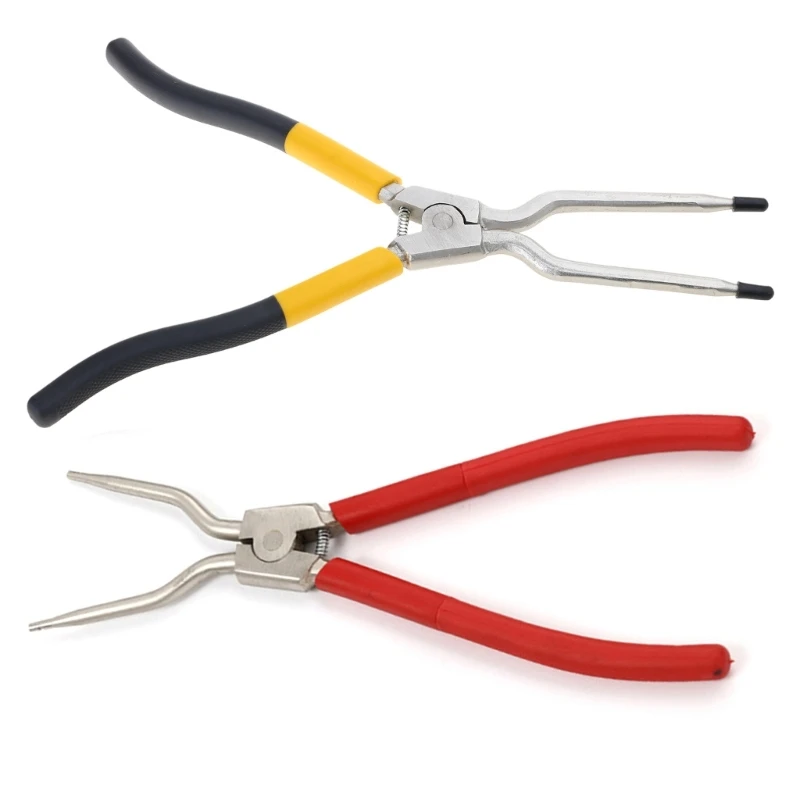 Q2Q4 Professional Washing Machine Inner Outer Spring Expansion Tool Heavy Duty Washer Spring Removal Tub Spring Expander Tool
Q2Q4 Professional Washing Machine Inner Outer Spring Expansion Tool Heavy Duty Washer Spring Removal Tub Spring Expander Tool