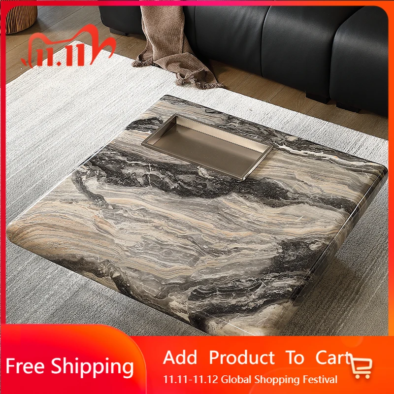 Space Saving Nordic Coffee Table Living Room Decoration Unique Writing Coffee Table Service Dinner Mesas Bajas Salon Furniture
Space Saving Nordic Coffee Table Living Room Decoration Unique Writing Coffee Table Service Dinner Mesas Bajas Salon Furniture